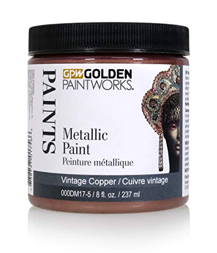 Vintage Copper