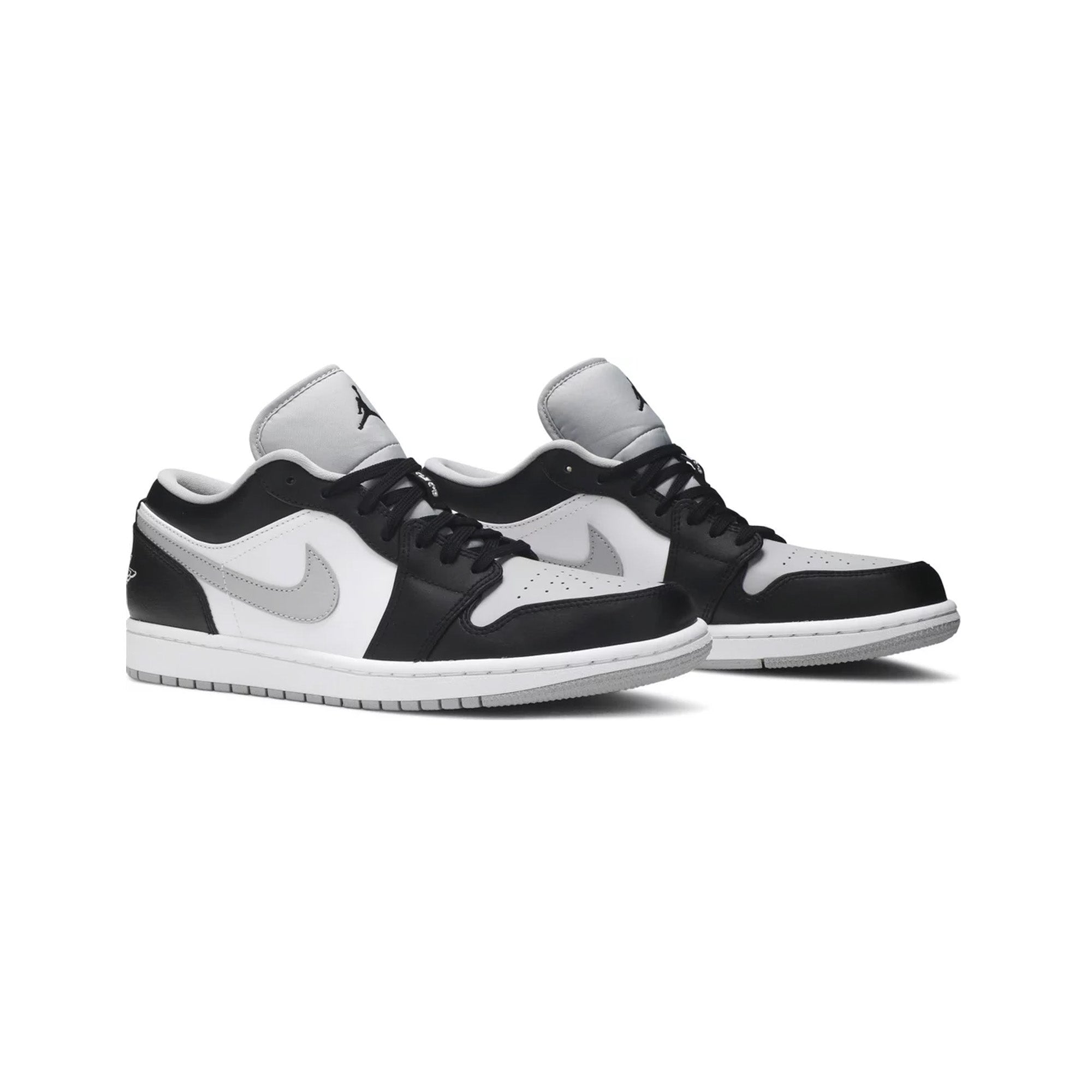 Air Jordan 1 Low 'Shadow' (2020) - Men's Basketball Shoes for Casual Wear & Street Style | Perfect for Sneakerheads, Gym & Everyday Fashion