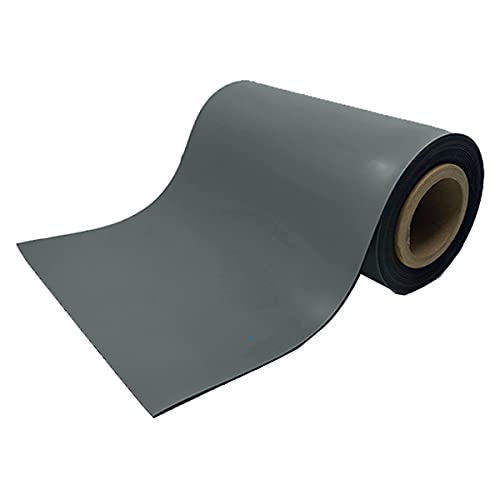 Dual Layer ESD Safe Rubber Workstation Mat for Soldering & Phone Repair - 36x120 Inch Anti-Static Table Mat Kit (Grey) - Perfect for Electronics Workbench, PCB Assembly & Tech Repair Stations