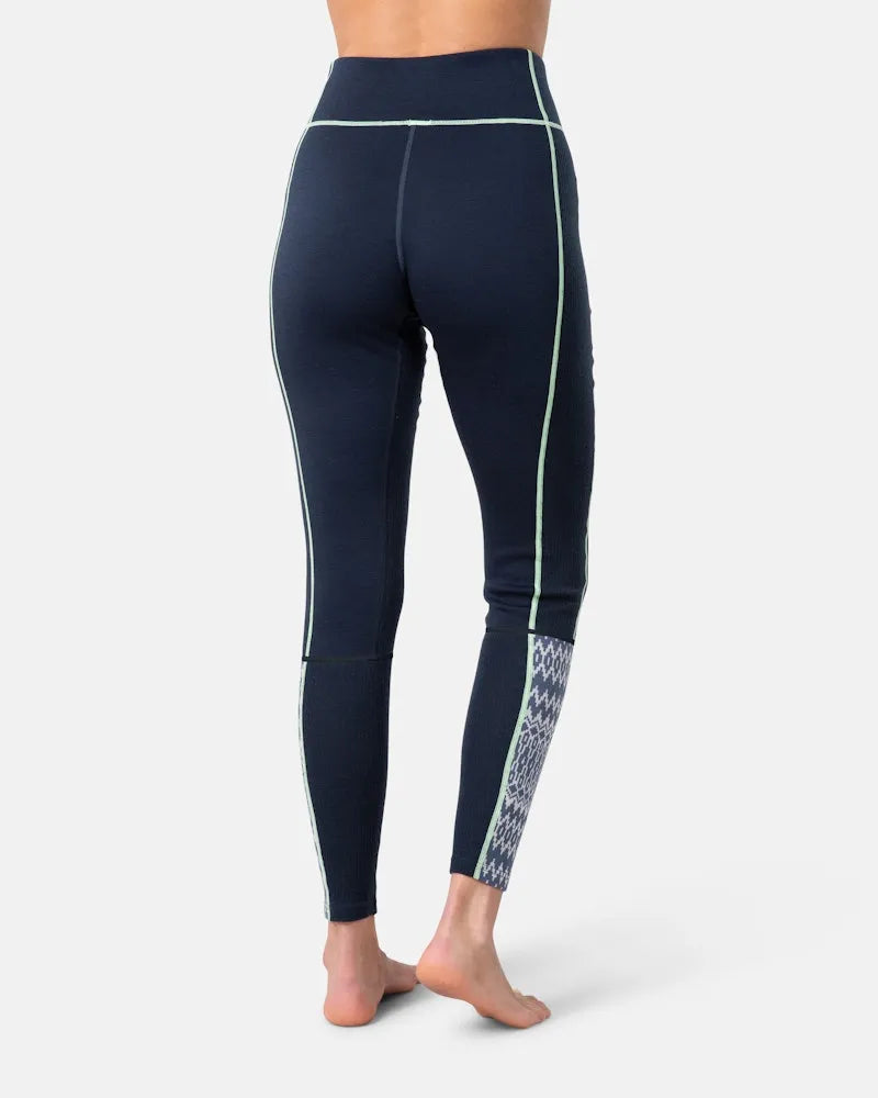 Kari Traa Women's Sara Pant 2025 - Comfortable & Stylish Hiking Pants for Outdoor Adventures & Travel