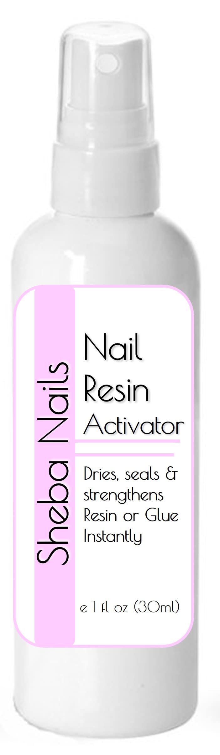 SHEBA NAILS Precut Silk Nail Wraps Kit - DIY Nail Art for Salon-Quality Manicures at Home | Perfect for Parties, Weddings & Special Occasions