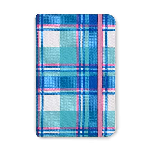 Checkered Cobalt