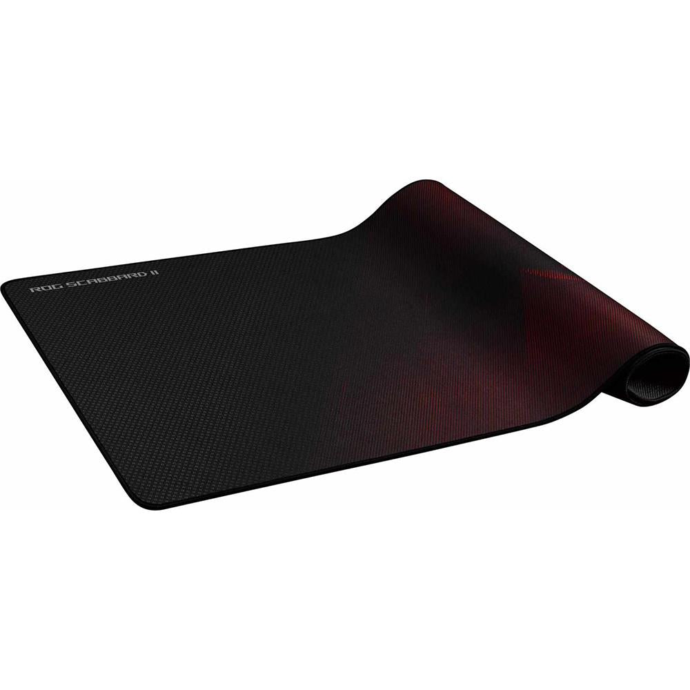 ASUS ROG Scabbard II Gaming Mouse Pad - Large XXL Extended (36
