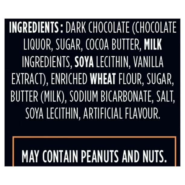 Premium Leclerc Butter Cookies with Rich Dark Chocolate - 240g/8.5oz | Gourmet Biscuits for Tea Time, Holiday Gifts & Special Occasions | Imported from Canada