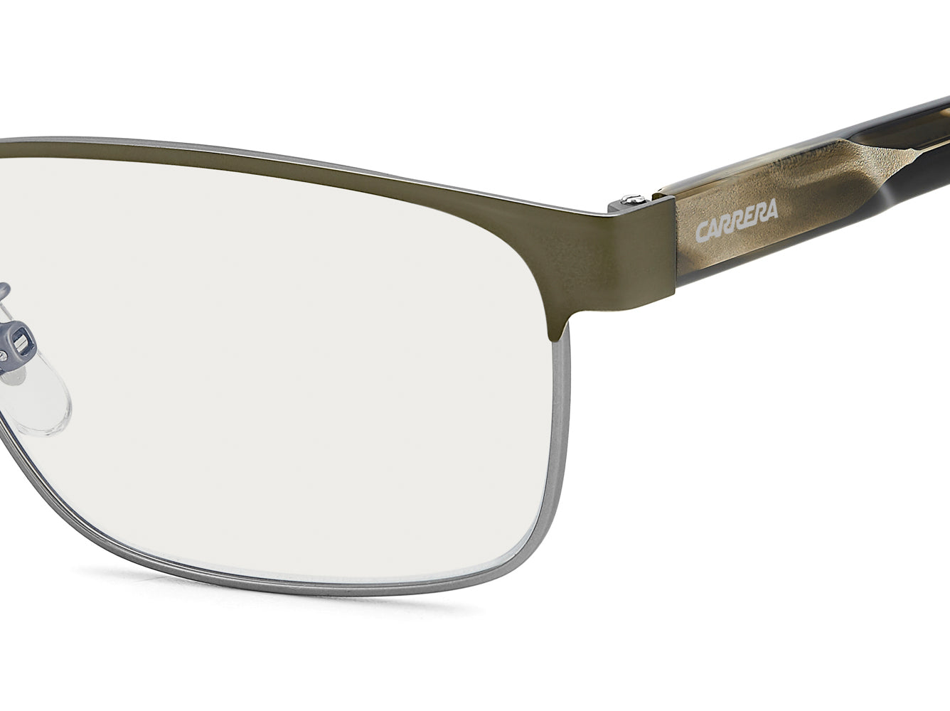 Carrera C FLEX 06/G Sunglasses - Polarized Sports Sunglasses for Men & Women - UV Protection for Running, Cycling & Outdoor Activities