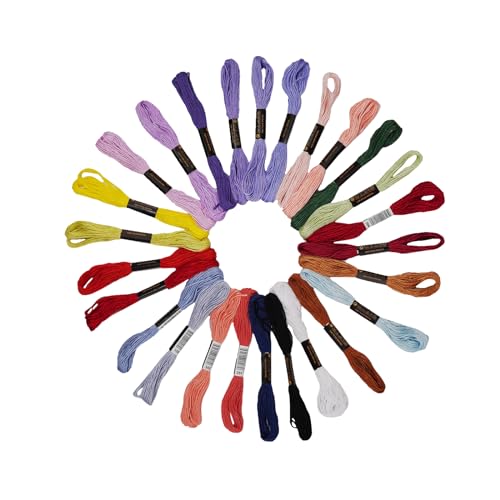 24 Color