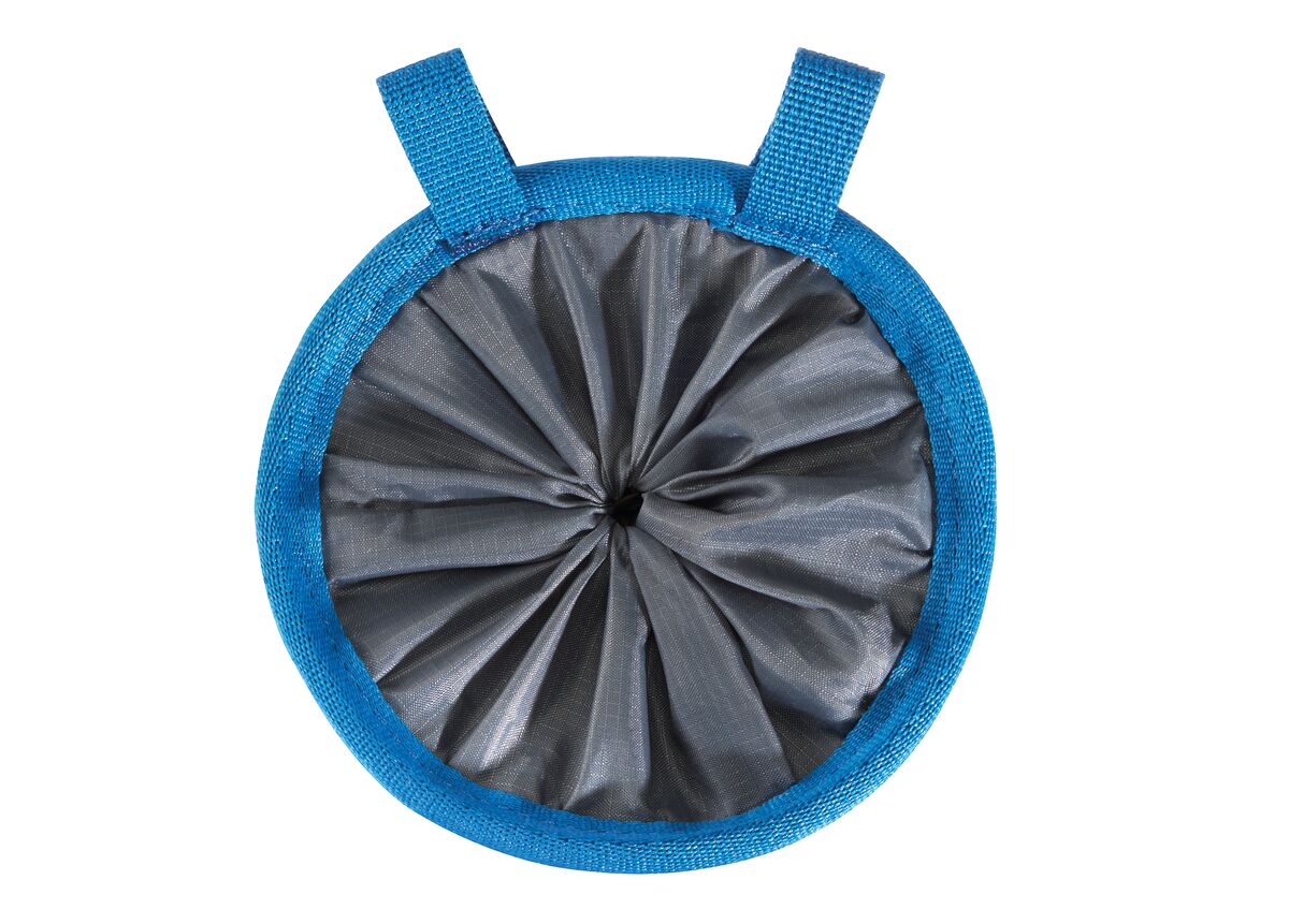 Bandi Chalk Bag for Rock Climbing - Jade Green | Lightweight & Durable Chalk Holder for Bouldering & Gym Training | Perfect for Climbers & Athletes