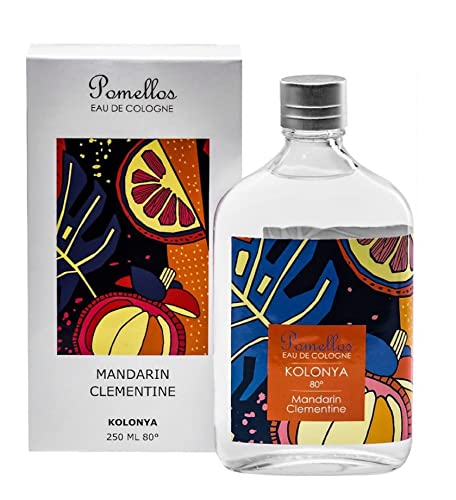 Mandarin Clementine