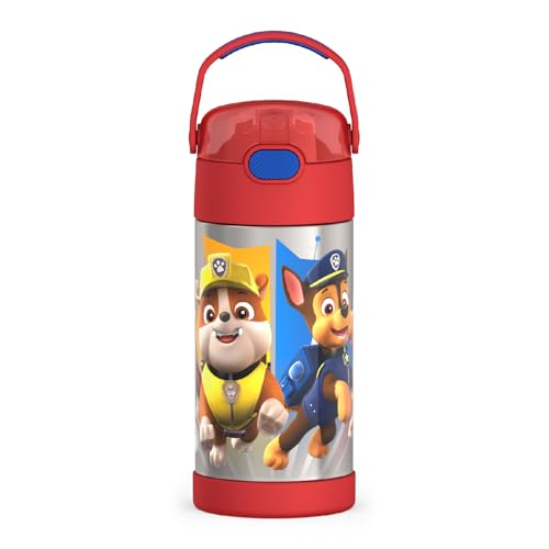 PAW PATROL BOY