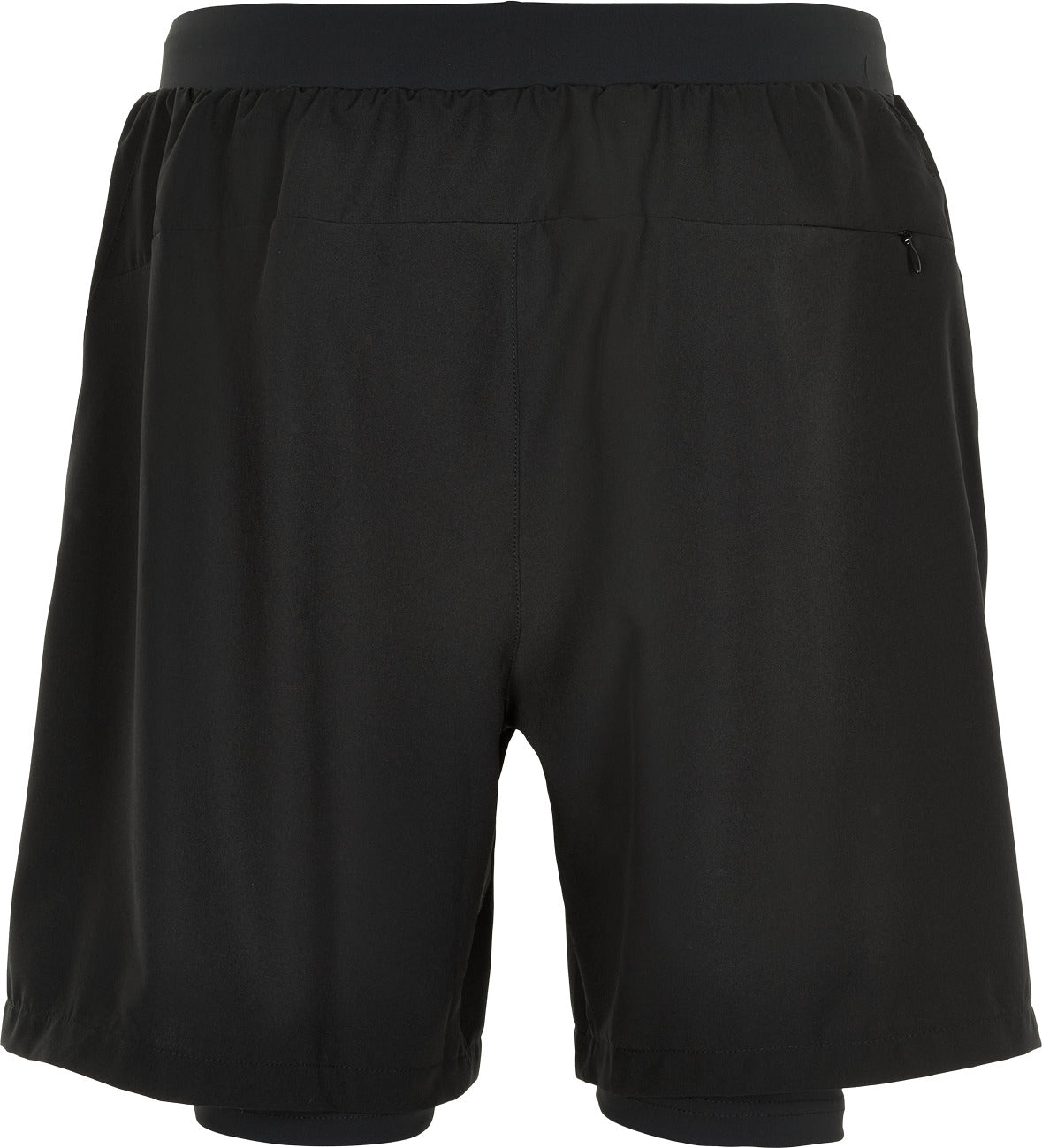 2 in 1 Men's Running Shorts with Built-in Liner - Quick Dry, Lightweight & Breathable for Gym, Workout, and Outdoor Activities