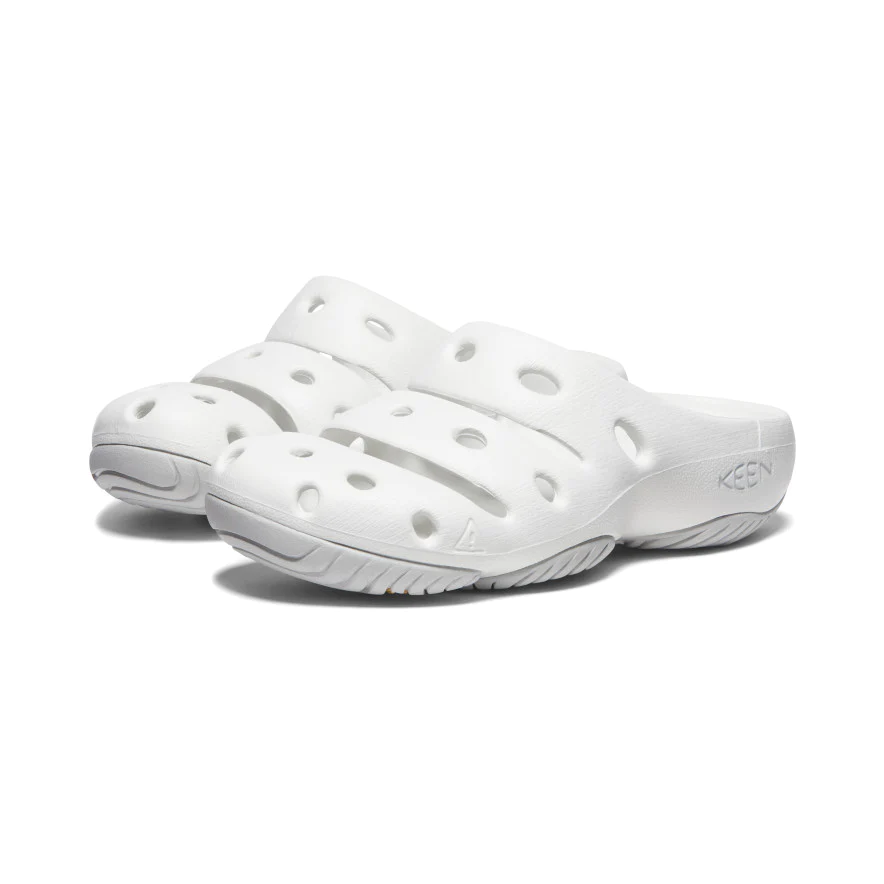 YOGUI Women's Running Shoes - Star White/Vapor | Lightweight & Breathable for Jogging, Gym Workouts & Daily Wear