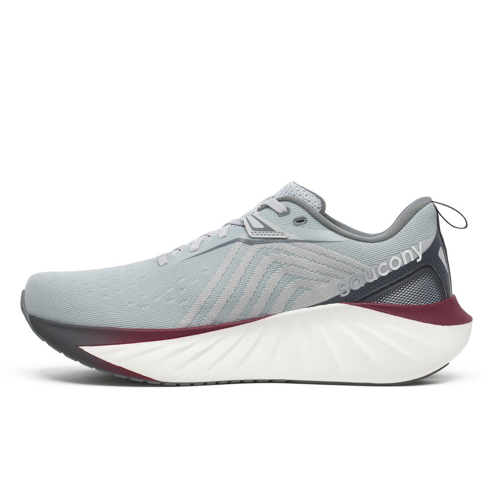 Men's Triumph 22 Running Shoes - Lightweight Cushioned Sneakers for Men - Perfect for Jogging, Gym Workouts & Daily Wear