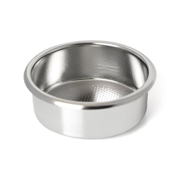 Gaggia Authentic Filter Basket - Premium Espresso Portafilter Basket for Gaggia Coffee Machines | Perfect for Home Baristas & Coffee Shops