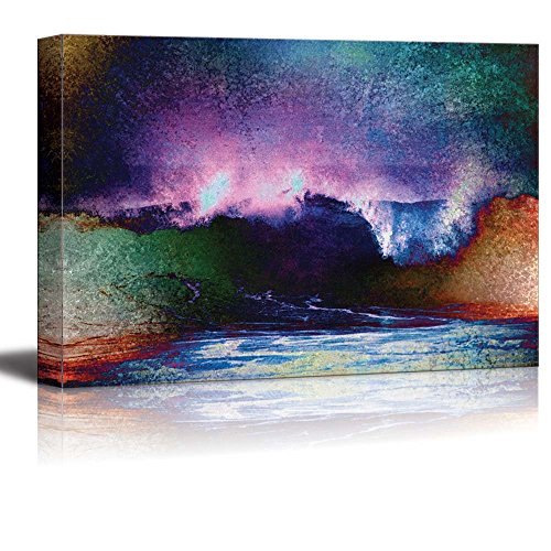 Waves of the Ocean