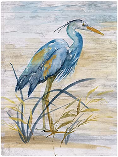 Blue Heron I