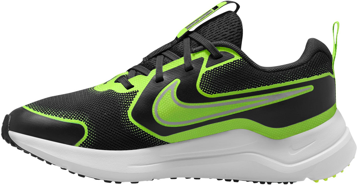 Cosmic Runner Big Kids Road Running Shoes - Lightweight & Durable Sneakers for Boys & Girls - Perfect for School, Sports & Outdoor Activities