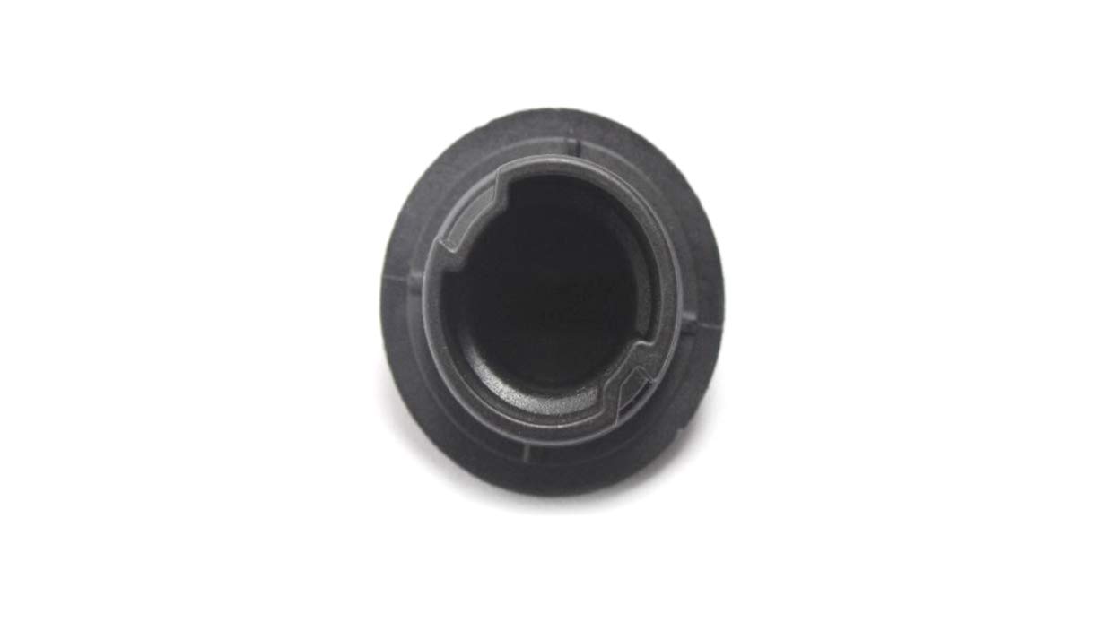 Mopar 04892289AA Oil Filler Cap - Replacement Engine Oil Cap for Dodge Chrysler Jeep Vehicles - Perfect for Engine Maintenance & DIY Car Repairs