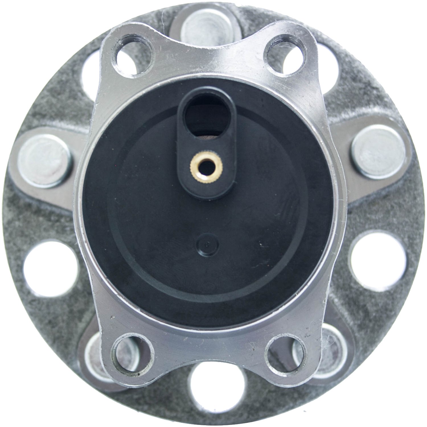 Premium WH512332 Wheel Bearing and Hub Assembly - Durable Replacement for Smooth Ride | Perfect for Trucks, SUVs & Sedans