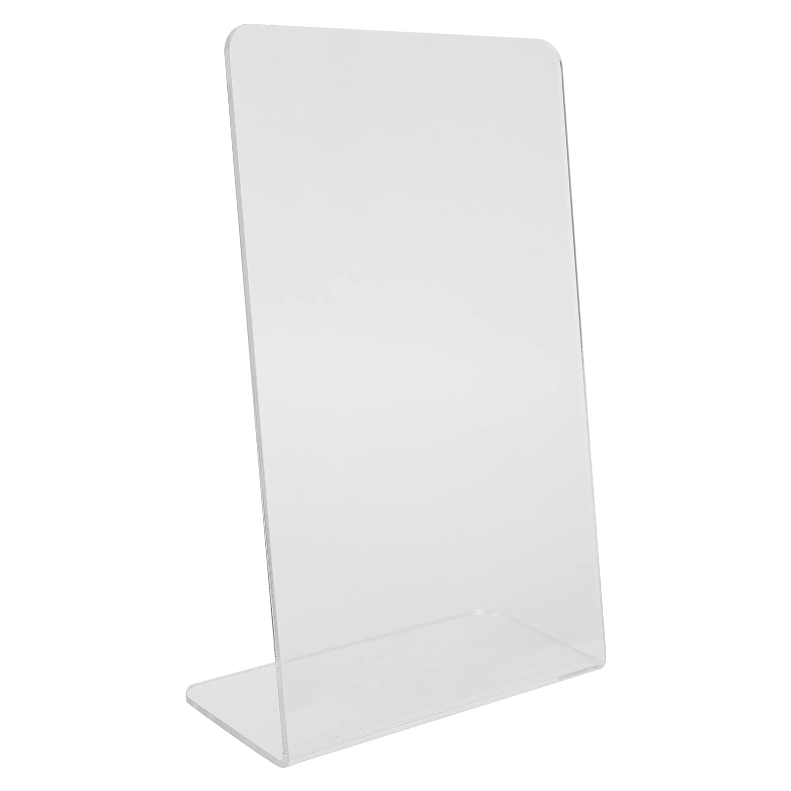 Acrylic Nail Tip Display Stand - Professional Nail Art Holder for Salon & Home Use, Perfect for Showcasing False Nails & Gel Polish Colors - Ideal for Nail Artists, Salon Displays & DIY Manicures