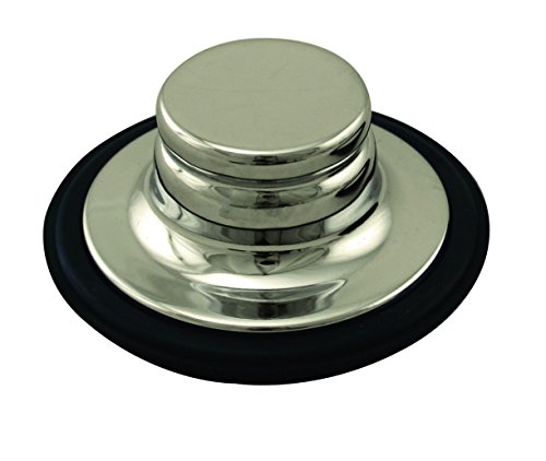 Polished Nickel