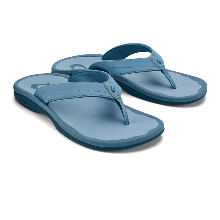 Olukai Ohana 20110 Women's Sandals - Comfortable & Stylish Flip Flops for Beach, Pool & Summer Outfits