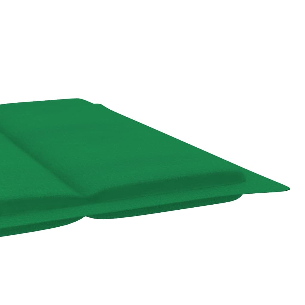 Premium Outdoor Sun Lounger Cushion - Waterproof Patio Chaise Lounge Cushion 73.2