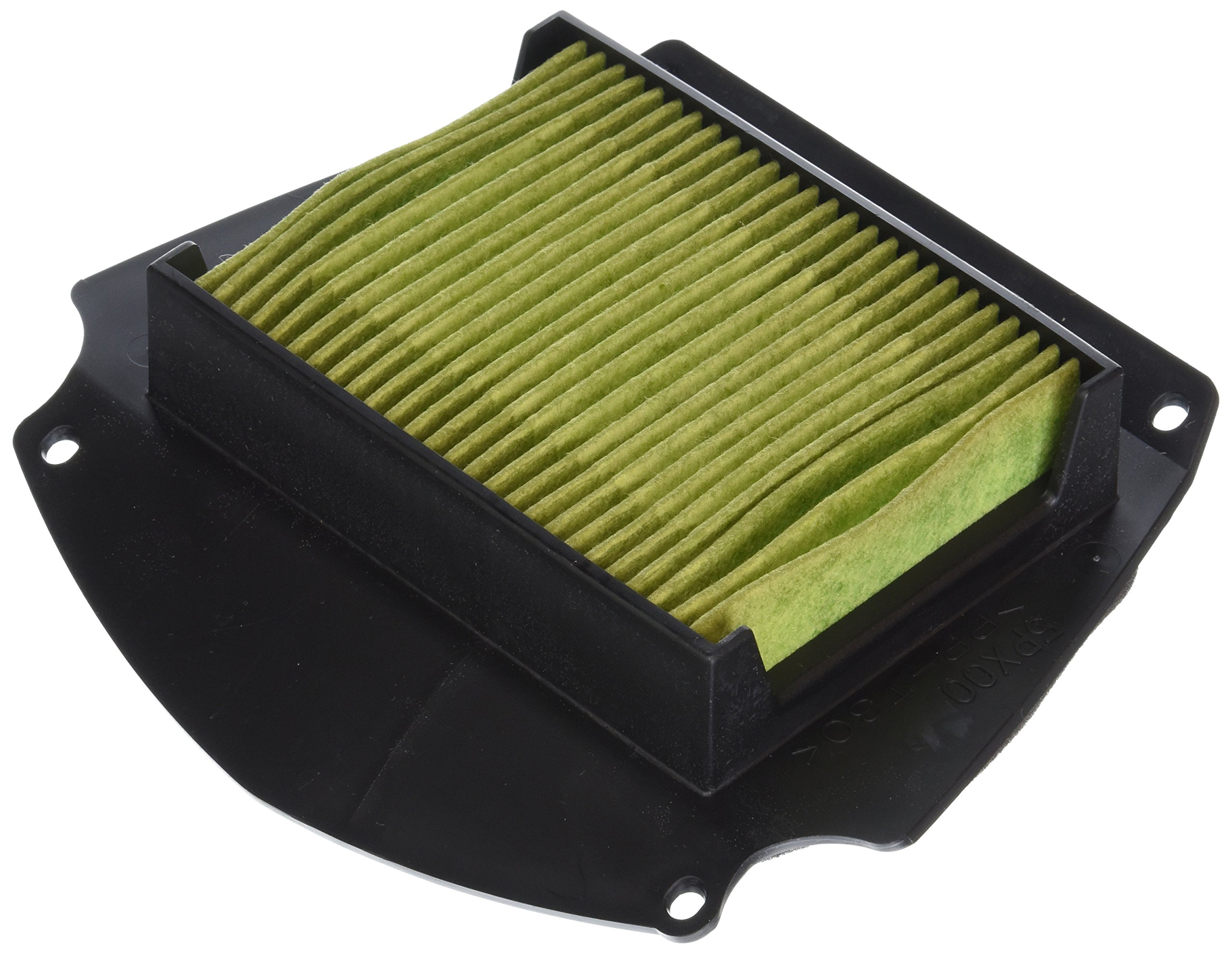 Yamaha 5PX144510000 Genuine Air Cleaner Element Replacement Filter - Compatible with Yamaha ATVs, Motorcycles & Outdoor Power Equipment - Perfect for Off-Roading, Trail Riding & Dirt Biking Adventures