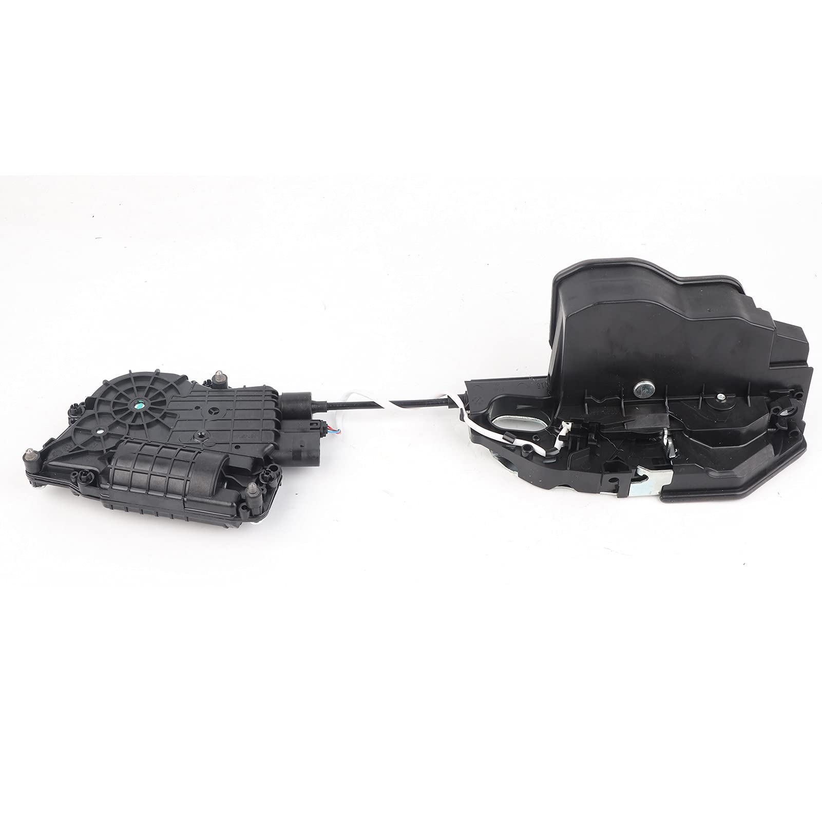 BMW 51217185689 Front Left Door Lock Actuator with Soft Close Function - Compatible with Various BMW Models - Perfect for Smooth & Secure Door Closing Mechanism
