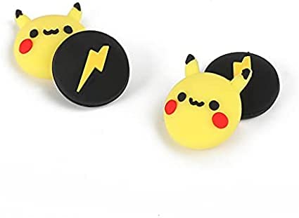 Yellow Pika