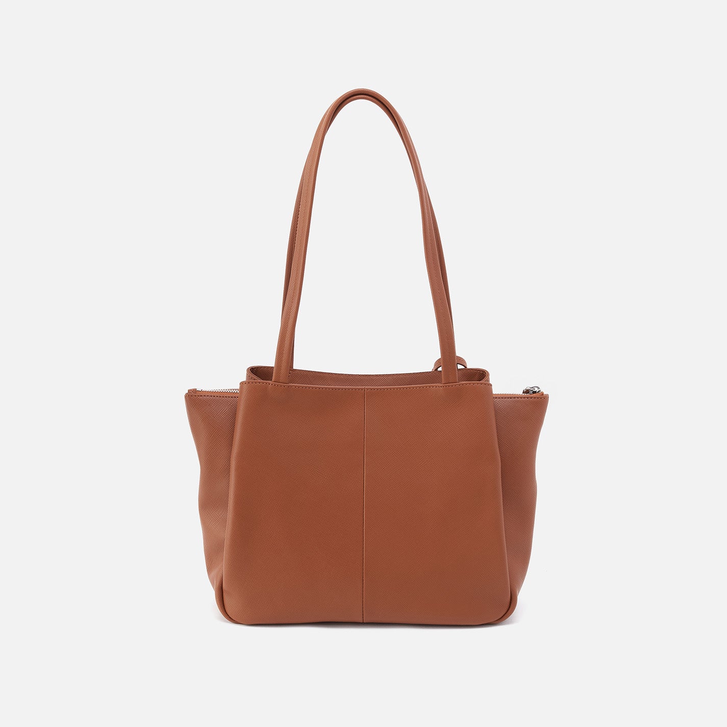 Premium Soft Saffiano Leather Medium Tote Bag for Women - Stylish & Durable Everyday Handbag for Work, Travel, and Shopping