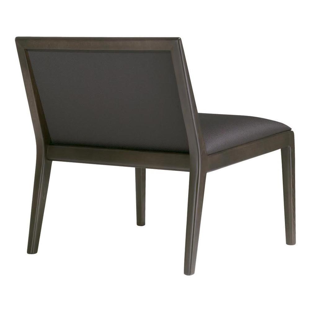 Carlotta BU0926 Modern Lounge Chair - Comfortable & Stylish Accent Piece for Living Room, Bedroom, or Office - Perfect for Relaxing & Reading