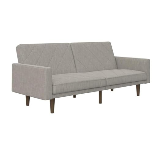 Light Gray Linen