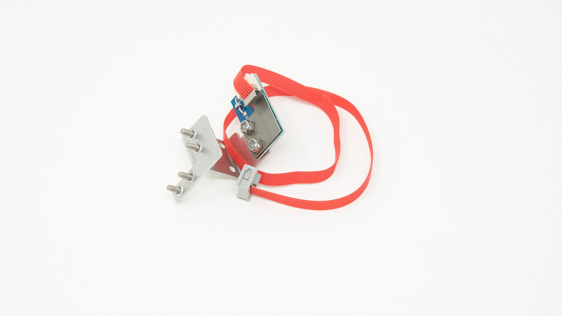 CombiFlash EZ Prep Junction Board - High-Quality Circuit Board Assembly for Chromatography Systems | Perfect for Lab Equipment & Chemical Separation