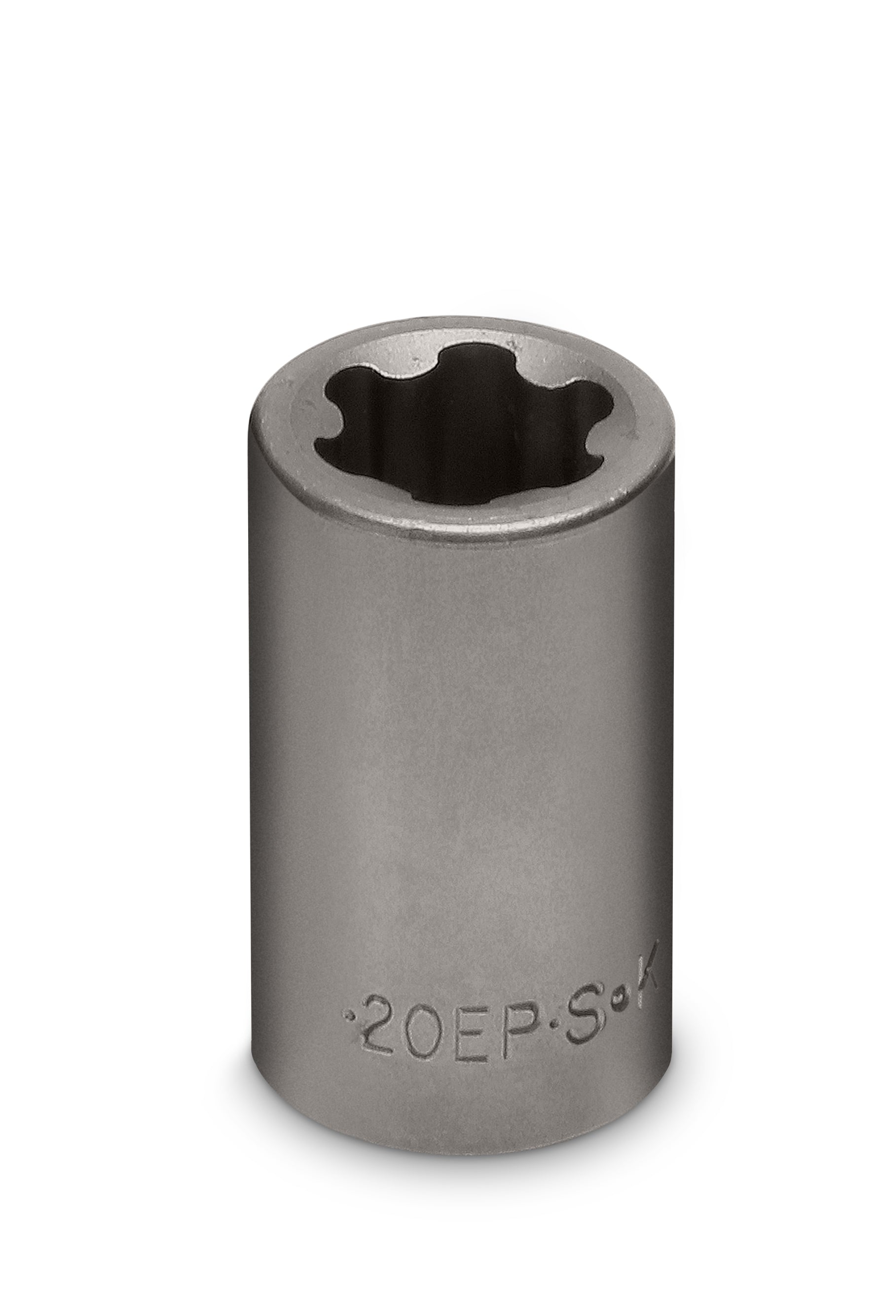 High-Quality External Torx Plus® Socket 1/2