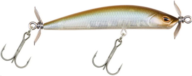 Berkley SPY Stickbait 2 3/4