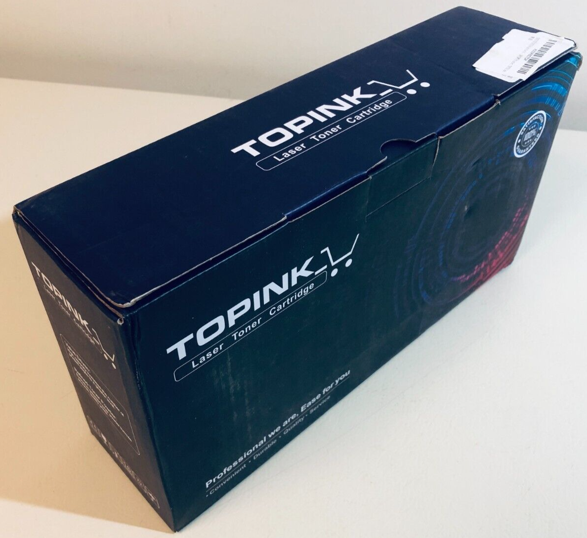 Brother TN720 TN720S TN750 BRTN720S Compatible Toner Cartridge Replacement - High-Quality Printer Ink for Home Office & Business Printing Needs