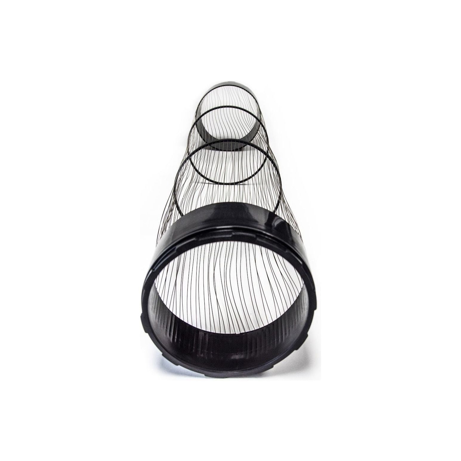 Mobius AirThread Tension Trimmer Tumbler - Professional Hair Cutting Tool for Barbers & Stylists - Perfect for Salon, Home Use & Travel Haircuts