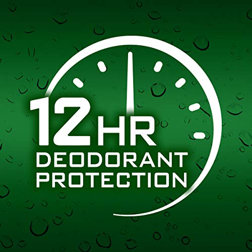 Irish Spring Deodorant Soap Bar - Moisture Blast 3.7 oz (3-Pack) | Long-Lasting Freshness & Hydration for Men | Gym, Shower & Travel Essential