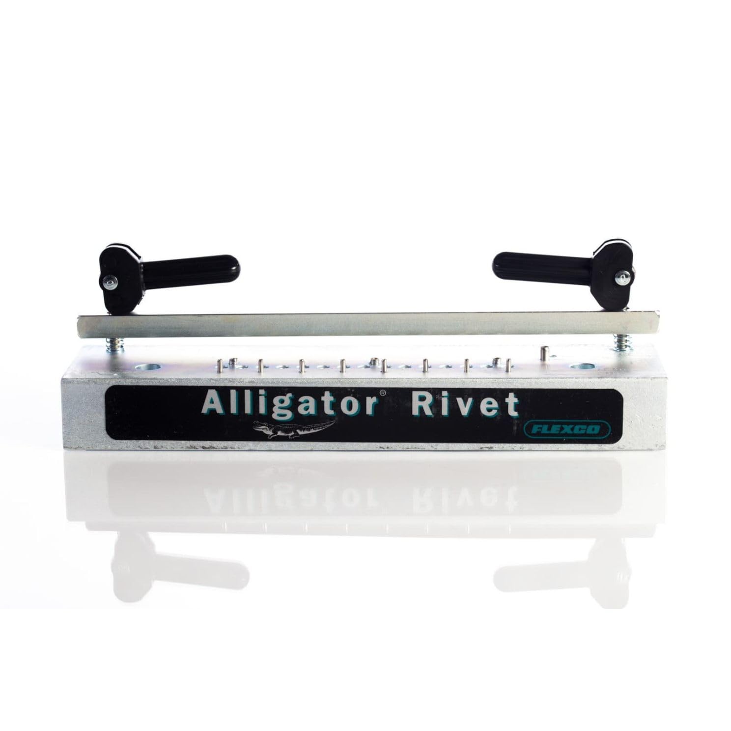 Alligator Rivet Lacing Tool 7
