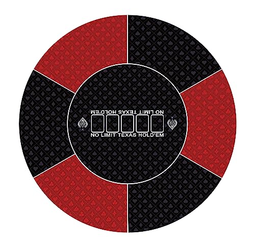 63''x 63''-red