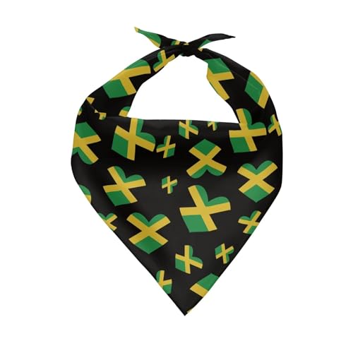 Jamaica Flag-2