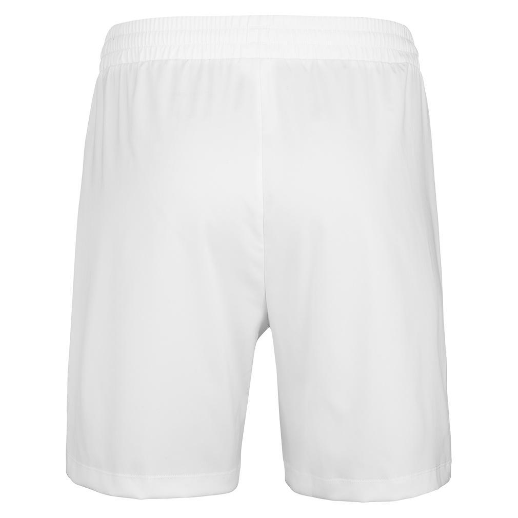 Boys' Tennis Shorts - Breathable Athletic Shorts for Kids - Perfect for Tennis, Running & Outdoor Sports