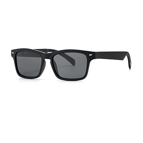 Black Sunlens (Square)