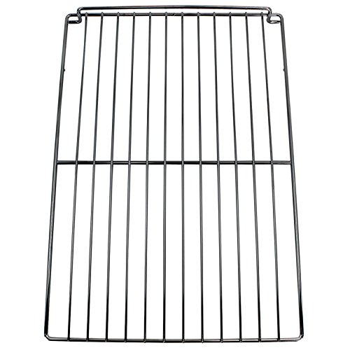 Blodgett 06050 OP Commercial Oven Rack - Heavy Duty Stainless Steel Replacement Rack for Bakeries, Restaurants & Food Service
