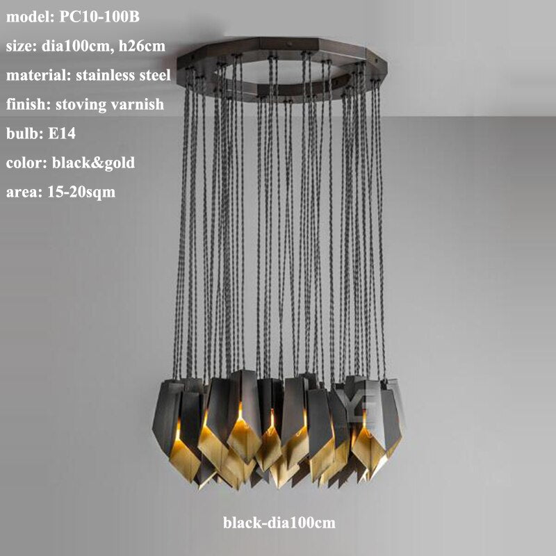 Tigermoth Fold Lighting - Elegant & Stylish LED Desk Lamp for Home Office, Reading, and Study | Modern Lighting Solution for Workspace & Bedroom
