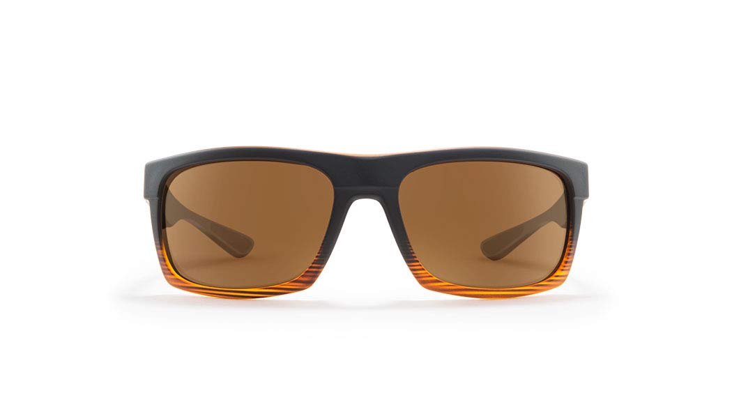Zeal Optics Drifter Polarized Sunglasses for Men & Women - Eco-Friendly Plant-Based Lenses - UV Protection for Outdoor Activities, Hiking, and Beach Adventures