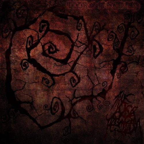 Axis of Perdition - Tenements (of the Anointed Flesh) | Dark Ambient Music Album | Perfect for Horror Gaming & Meditation