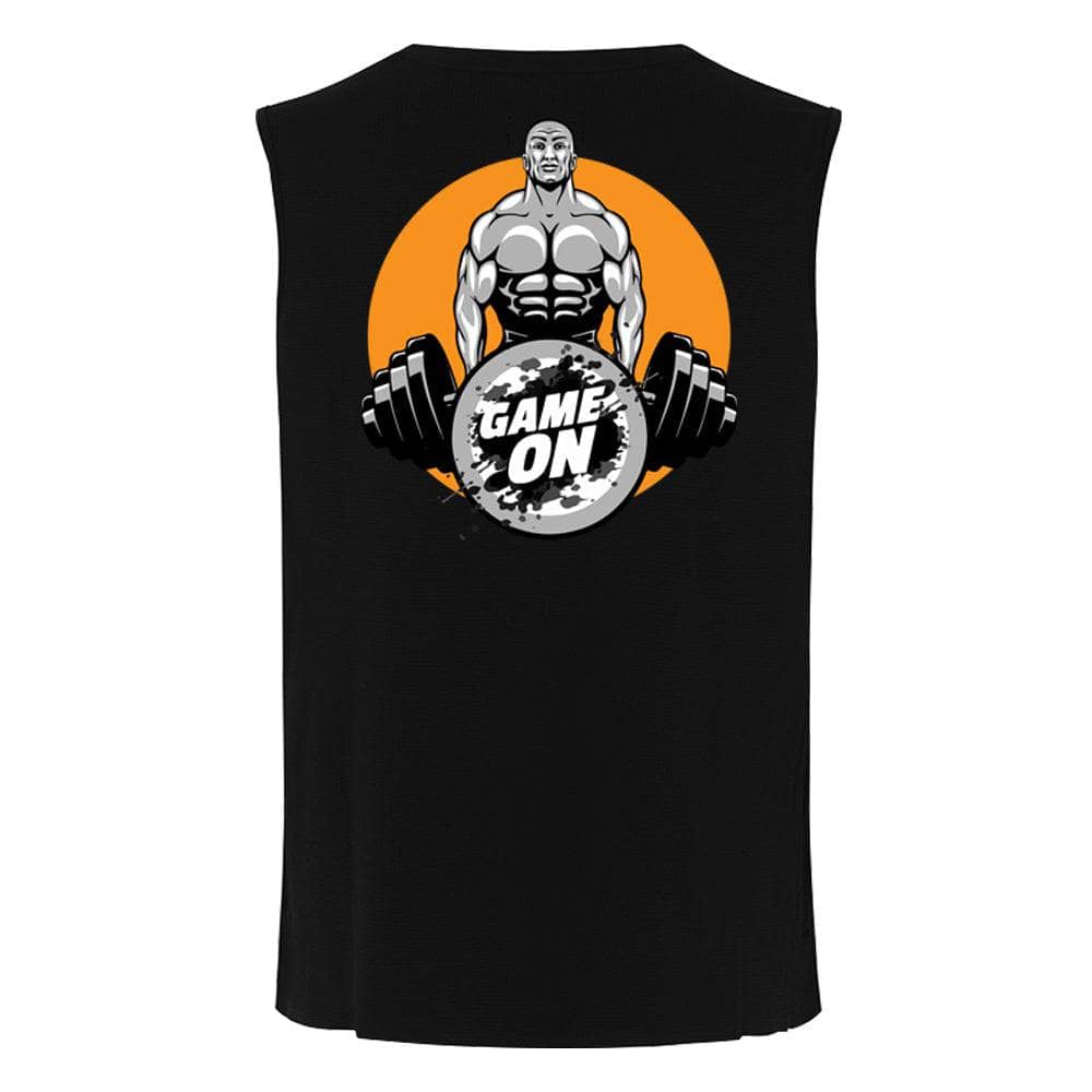 Game On T-Shirts & Hoodies for Men & Women - Stylish Gaming Apparel for Casual Wear & Esports Fans