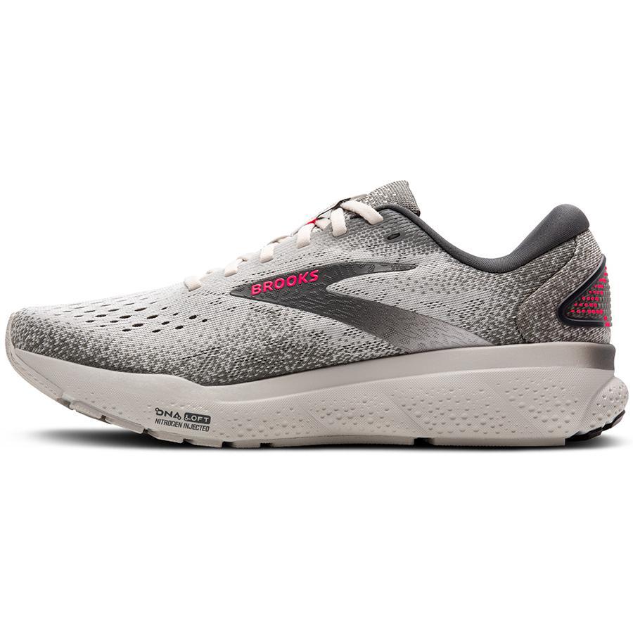 Nike Women's Ghost 16 Running Shoes - Lightweight Cushioned Sneakers for Jogging, Training & Gym Workouts | Perfect for Road Running, Marathon & Daily Fitness Activities