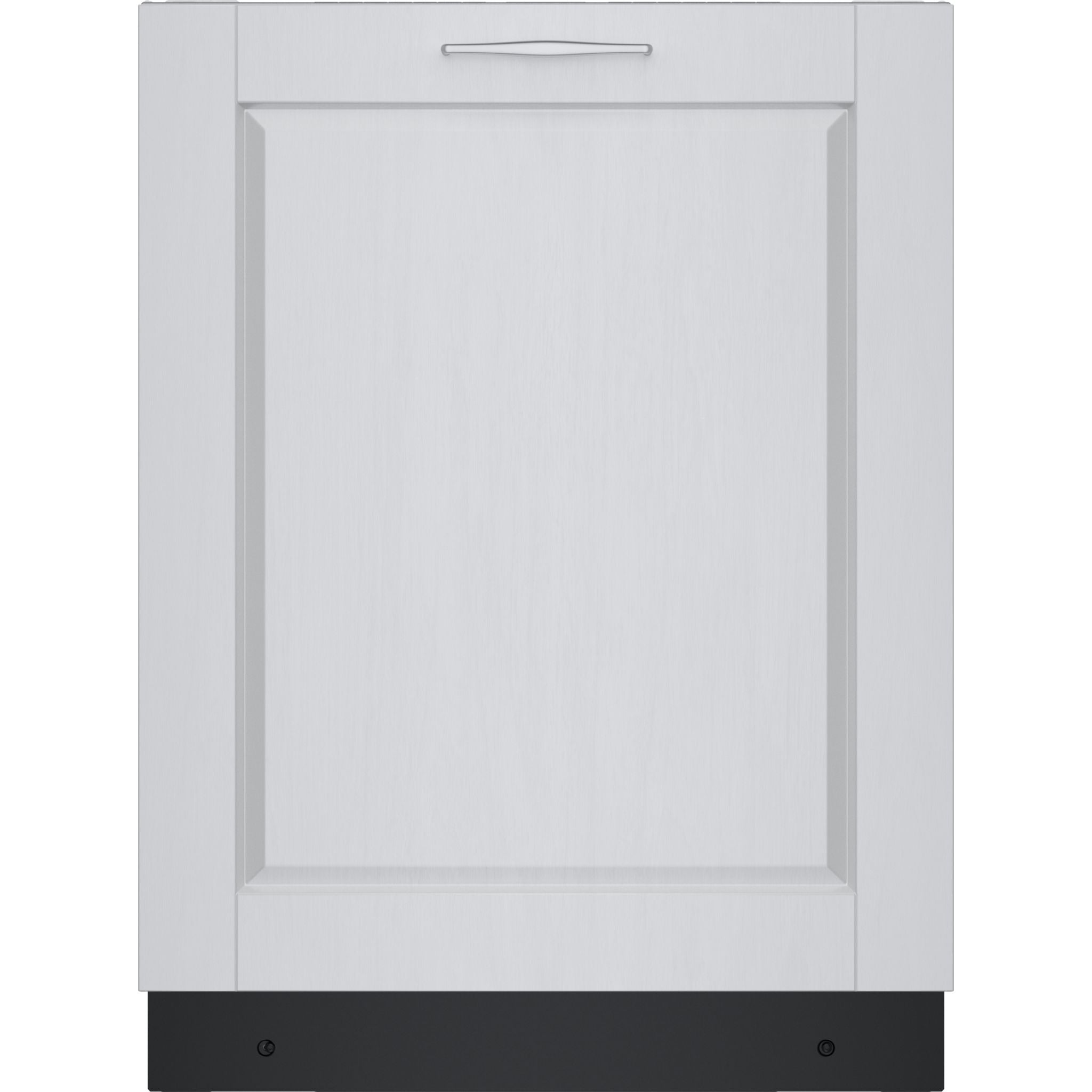 Bosch SGV78B53UC Stainless Steel Built-In Dishwasher - Energy Efficient, Ultra-Quiet 56 dB - Perfect for Modern Kitchens & Large Families